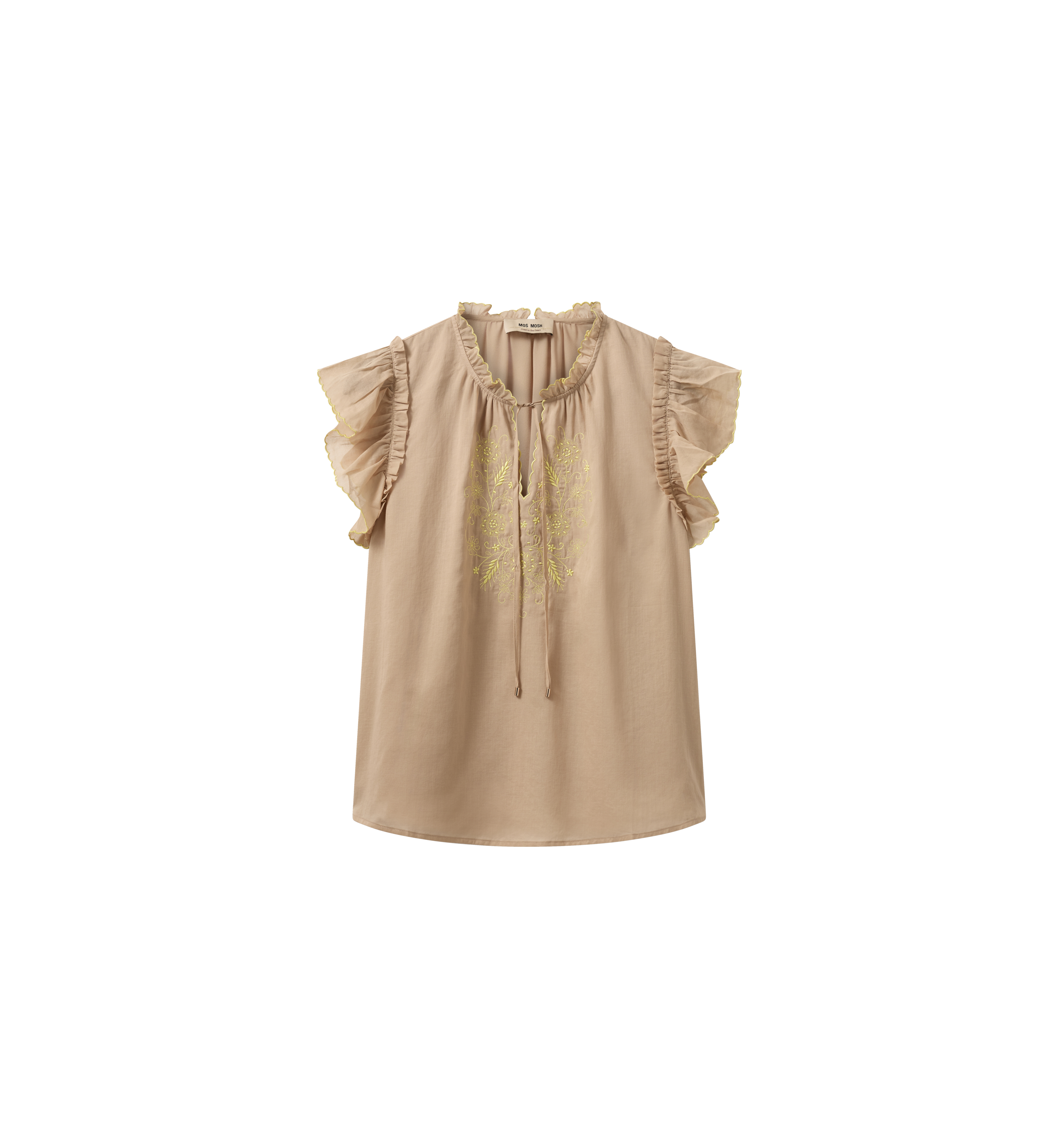 Packshot / Sesame / Front